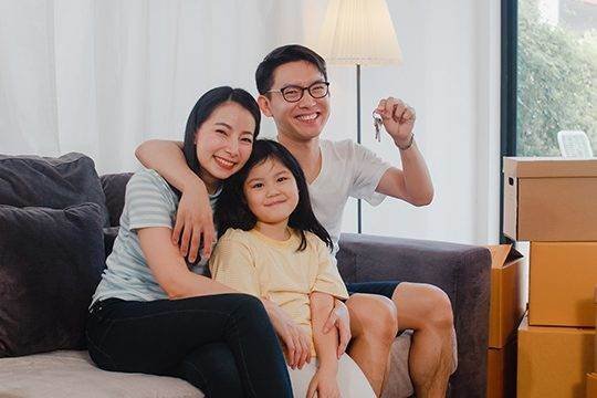 Assurance Habitation 